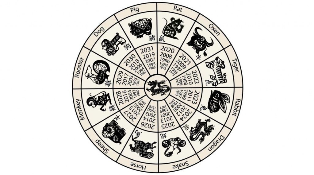 китайский гороскоп на 2019 год желтой земляной свиньи
